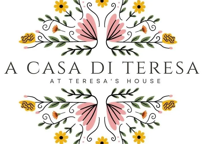 Casa Di Teresa
